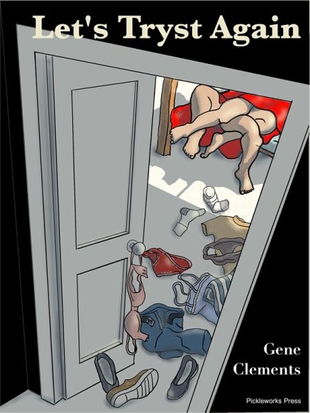 Let's Tryst Again (eBook, ePUB)