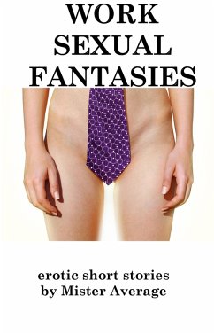 Cover Work Sexual Fantasies (eBook, ePUB)