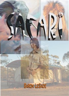 Safari (eBook, ePUB) - LeSade, Baron