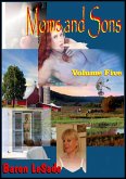 Moms and Sons, Volume Five (eBook, ePUB) Moms and Sons, Volume Five (eBook, ePUB)