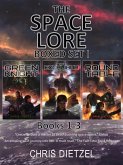 The Space Lore Boxed Set: Volumes 1-3 (eBook, ePUB)