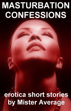 Cover Masturbation Confessions (eBook, ePUB)