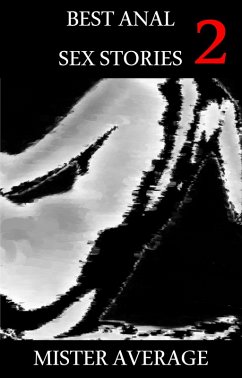 Cover Best Anal Sex Stories 2 (eBook, ePUB)