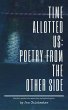 Time Allotted Us: Poetry from the Other... - Bild 1