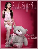 Sarah's Stuffed Toys (eBook, ePUB) Sarah's Stuffed Toys (eBook, ePUB)
