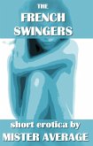The French Swingers (eBook, ePUB)