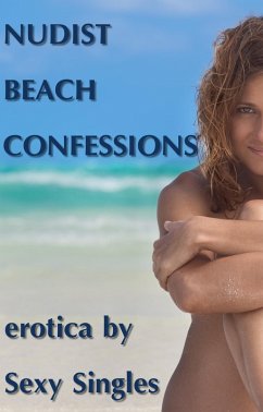 Cover Nudist Beach Confessions (eBook, ePUB)