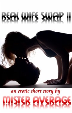 Cover Real Wife Swap II (eBook, ePUB)