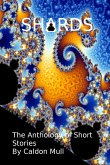 Shards (The Smithereens, #1) (eBook, ePUB) Shards (The Smithereens, #1) (eBook, ePUB)