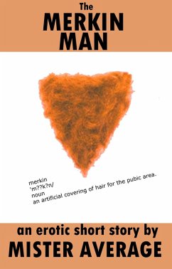 Cover The Merkin Man (eBook, ePUB)