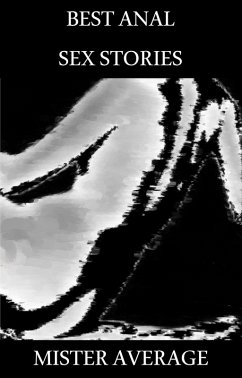 Cover Best Anal Sex Stories (eBook, ePUB)