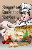 Nougat and Marshmallow Recipes (eBook, ePUB)