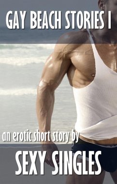 Cover Gay Beach Stories I (eBook, ePUB)