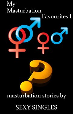 Cover My Masturbation Favourites I (eBook, ePUB)