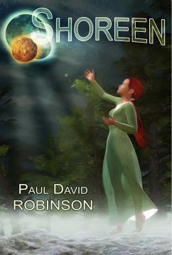 Shoreen (Life After Earth Series Volume Three) (eBook, ePUB) - Robinson, Paul David