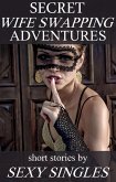 Secret Wife Swapping Adventures (eBook, ePUB)