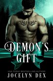 A Demon's Gift (eBook, ePUB) A Demon's Gift (eBook, ePUB)