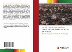 Áreas ardidas e risco potencial de erosão - Cavalli, Aline;de Figueiredo, Tomás;Fonseca, Felícia