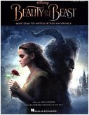 Beauty And The Beast -For Piano Solo-