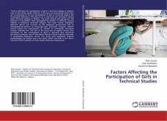 Factors Affecting the Participation of Girls in Technical Studies