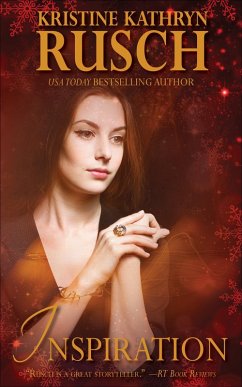 Inspiration (eBook, ePUB) - Rusch, Kristine Kathryn Inspiration (eBook, ePUB) - Rusch, Kristine Kathryn
