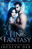 Fin's Fantasy (Sempire Seductions, #3) (eBook, ePUB) Fin's Fantasy (Sempire Seductions, #3) (eBook, ePUB)