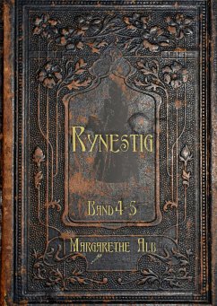 Rynestig (eBook, ePUB) - Alb, Margarethe