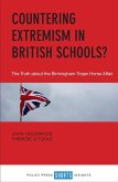 Countering Extremism in British Schools? (eBook, ePUB)