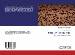 Birds- An Introduction