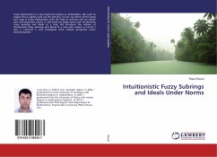 Intuitionistic Fuzzy Subrings and Ideals Under Norms - Rasuli, Rasul