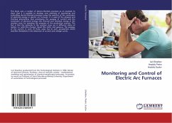 Monitoring and Control of Electric Arc Furnaces - Sharikov, Iurii;Pedro, Anatoliy;Suslov, Anatoliy