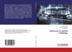 Advances in dental radiology