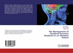 The Management of Postdural Puncture Headache in an Obstetric Patient - Beleña, Jose M;Núñez, Mónica;Vidal, Alfonso
