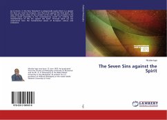 The Seven Sins against the Spirit - Iuga, Nicolae