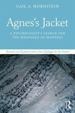 Agnes's Jacket - Hornstein, Gail A.