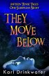 They Move Below (Standalone Suspense,... - Bild 1