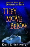 They Move Below (Standalone Suspense, #2) (eBook, ePUB)