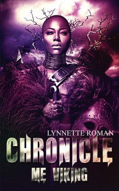 Cover Chronicle Me Viking (eBook, ePUB)
