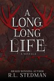 A Long, Long Life (SoulNecklace Stories, #4) (eBook, ePUB)