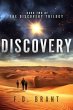 Discovery (eBook, ePUB) - Bild 1