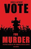 Vote for Murder (eBook, ePUB)