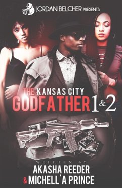 The Kansas City Godfather 1 & 2 (eBook, ePUB)