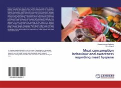 Meat consumption behaviour and awareness regarding meat hygiene - Bafanda, Rayees Ahmed;Khandi, S. A.