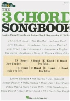 Cover Strum & Sing Series