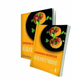 Paket Ernährung bei Reizdarmsyndrom + Ernährungs-Wegweiser Reizdarmsyndrom - Weiß, Ilse;Gasche, Christoph