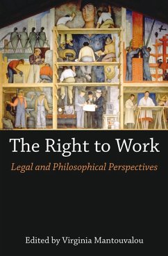 Cover The Right to Work