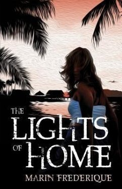 The Lights of Home (eBook, ePUB) - Frederique, Marin