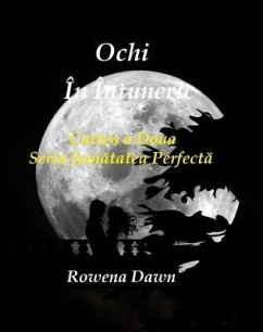 Ochi In Intuneric (eBook, ePUB) - Dawn, Rowena