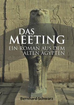 Das Meeting (eBook, ePUB) - Schwarz, Bernhard