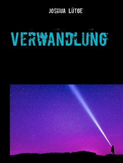 Verwandlung (eBook, ePUB)